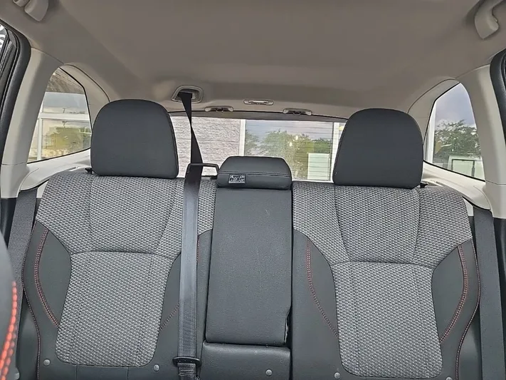2024 Subaru Forester - view 33