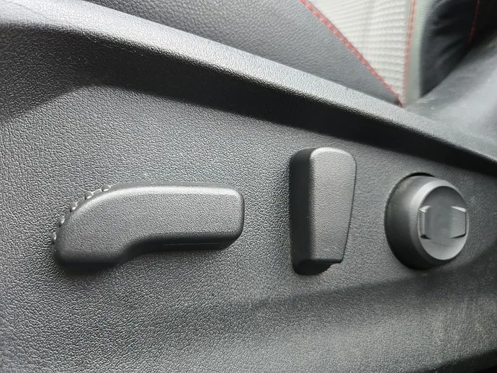 2024 Subaru Forester - view 35