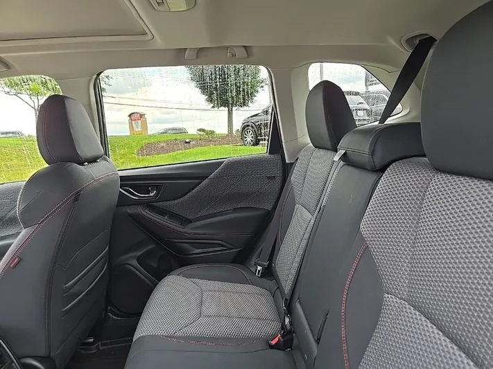 2024 Subaru Forester - view 37