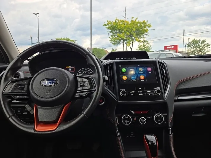 2024 Subaru Forester - view 41
