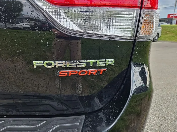 2024 Subaru Forester - view 6