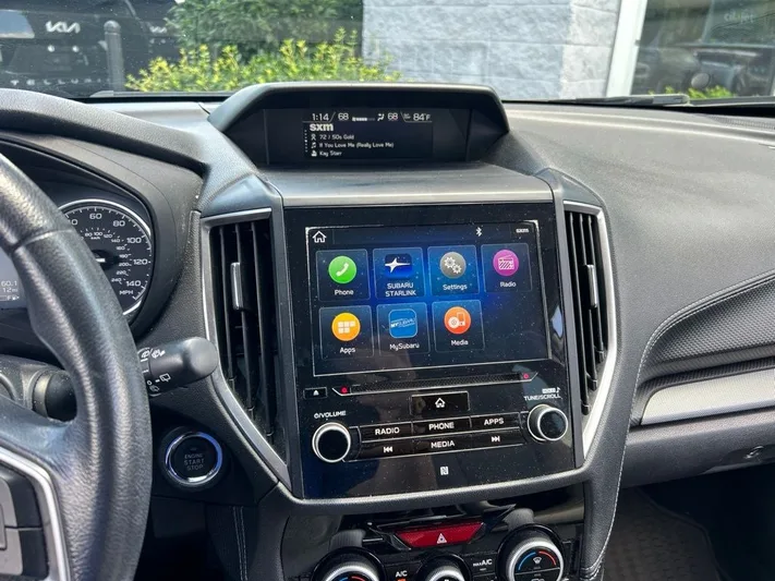 2019 Subaru Forester - view 6