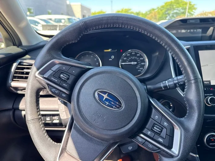 2019 Subaru Forester - view 7