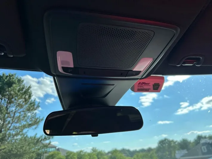2024 Honda Civic - view 10