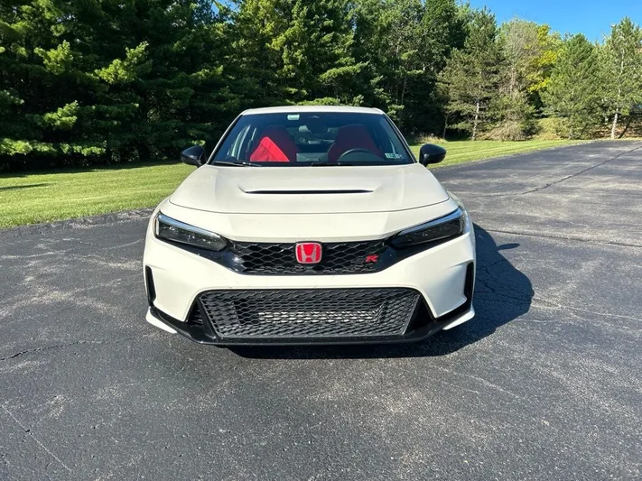 2024 Honda Civic - view 2