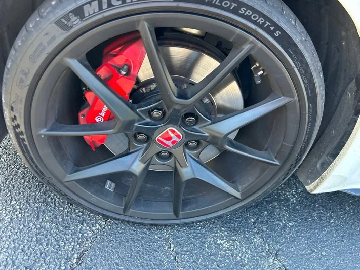 2024 Honda Civic - view 6