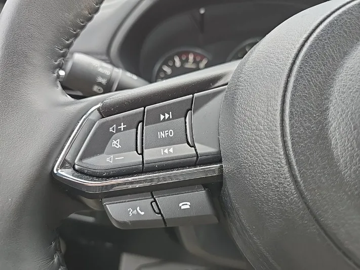 2023 Mazda CX-5 - view 15