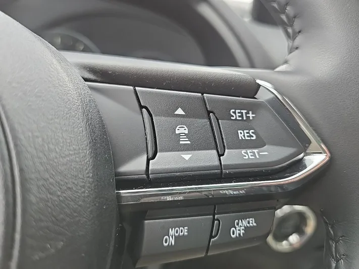 2023 Mazda CX-5 - view 16