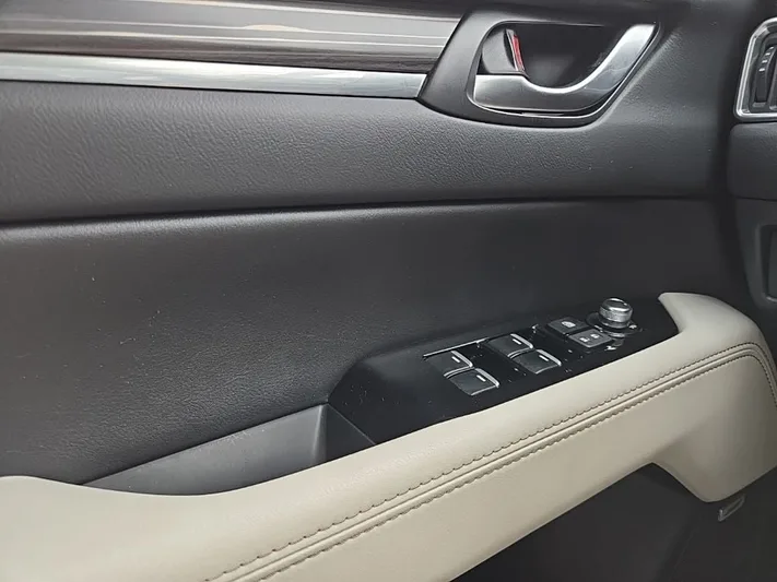 2023 Mazda CX-5 - view 18