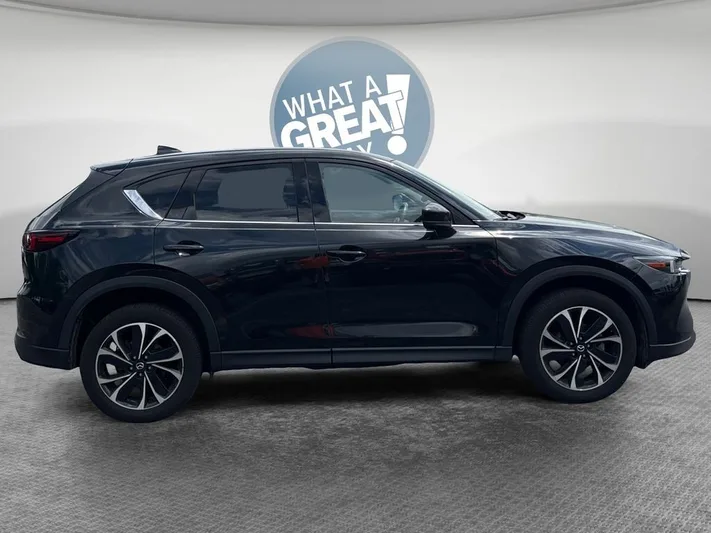 2023 Mazda CX-5 - view 2