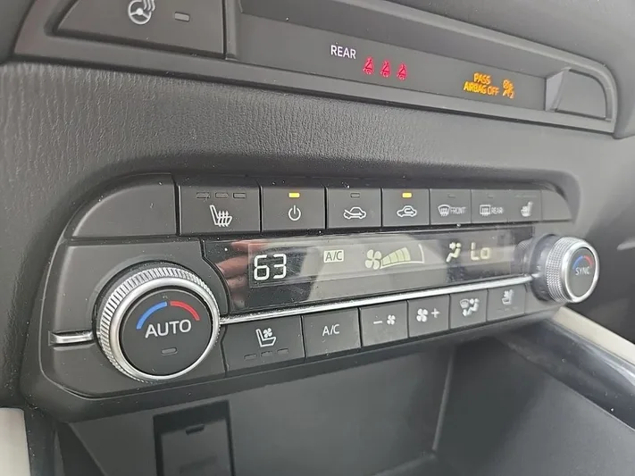 2023 Mazda CX-5 - view 22