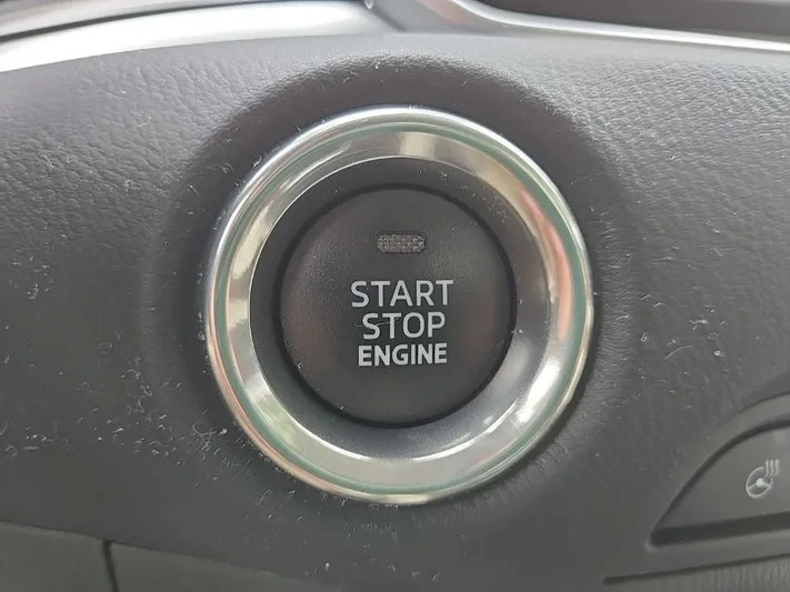 2023 Mazda CX-5 - view 23