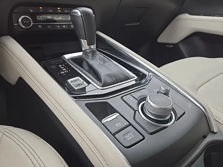 2023 Mazda CX-5 - view 24