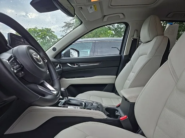 2023 Mazda CX-5 - view 33