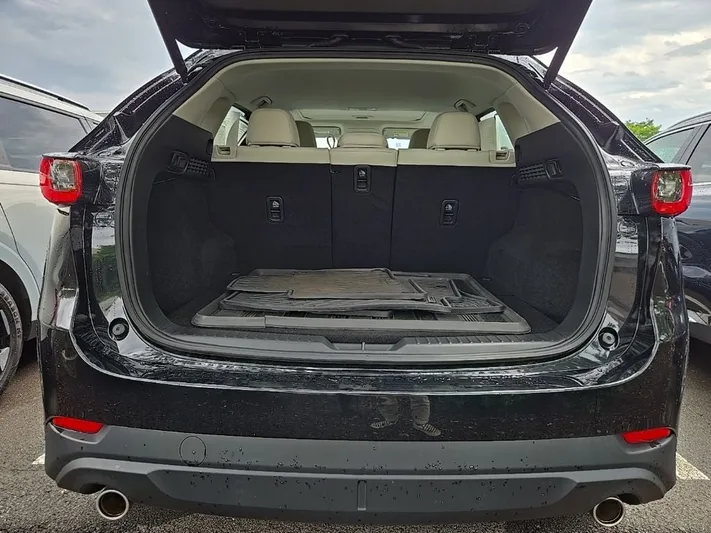 2023 Mazda CX-5 - view 35