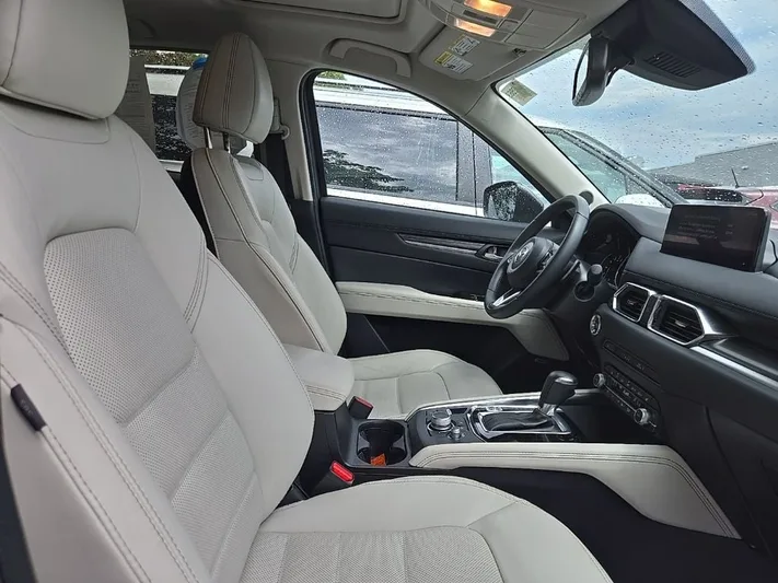 2023 Mazda CX-5 - view 38