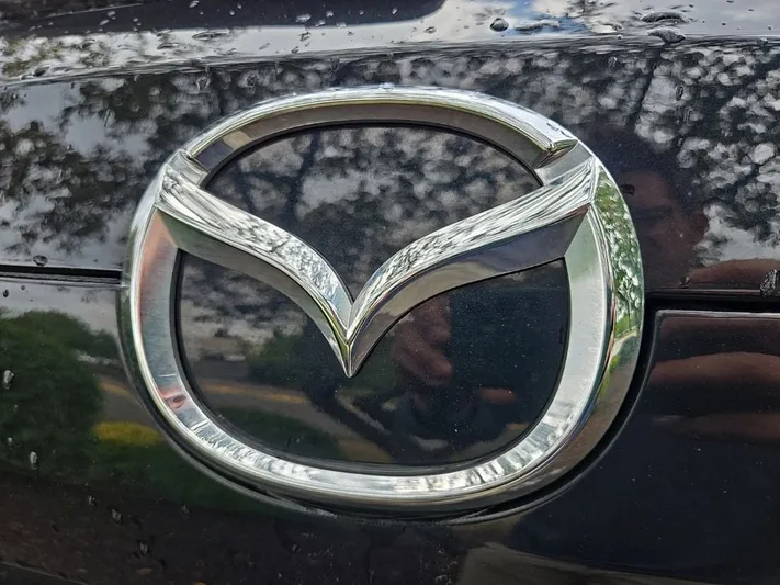 2023 Mazda CX-5 - view 42