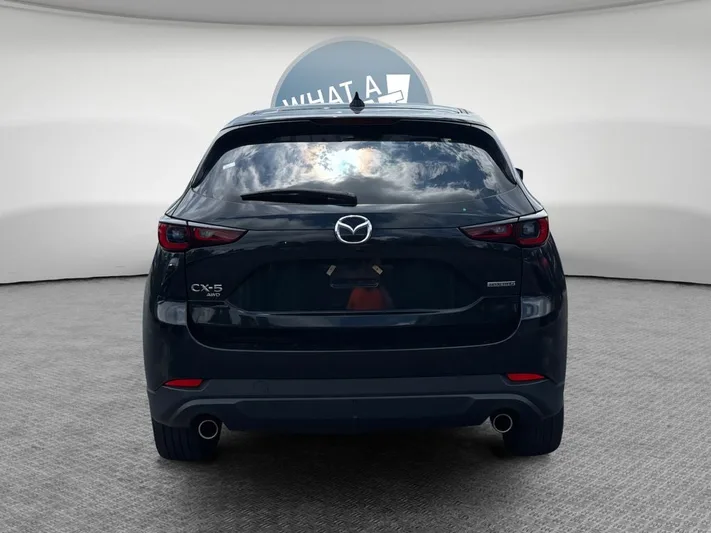2023 Mazda CX-5 - view 5