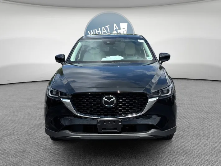 2023 Mazda CX-5 - view 9