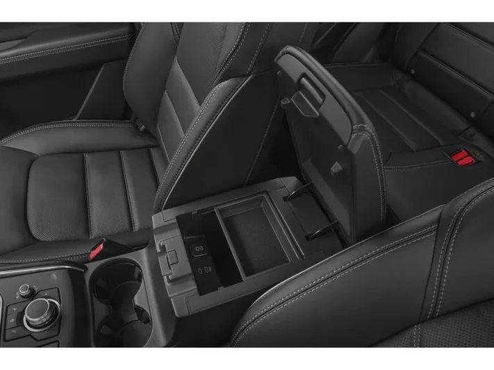 2025 Mazda CX-5 - view 10