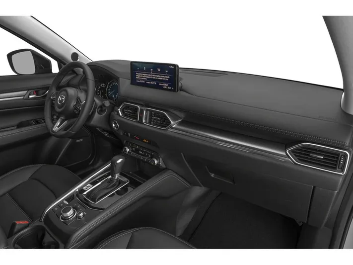 2025 Mazda CX-5 - view 11