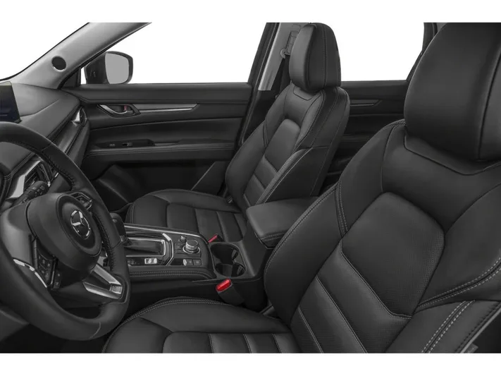 2025 Mazda CX-5 - view 6
