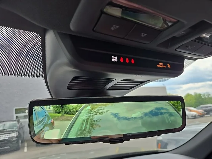 2025 Mazda CX-70 - view 14