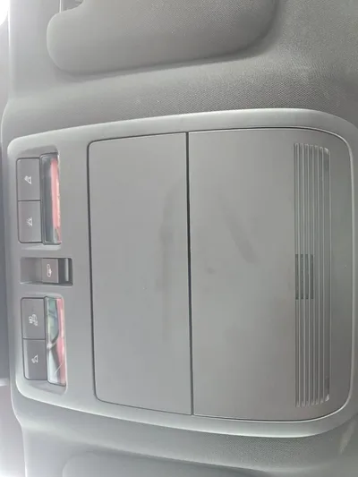 2025 Mazda CX-70 - view 27