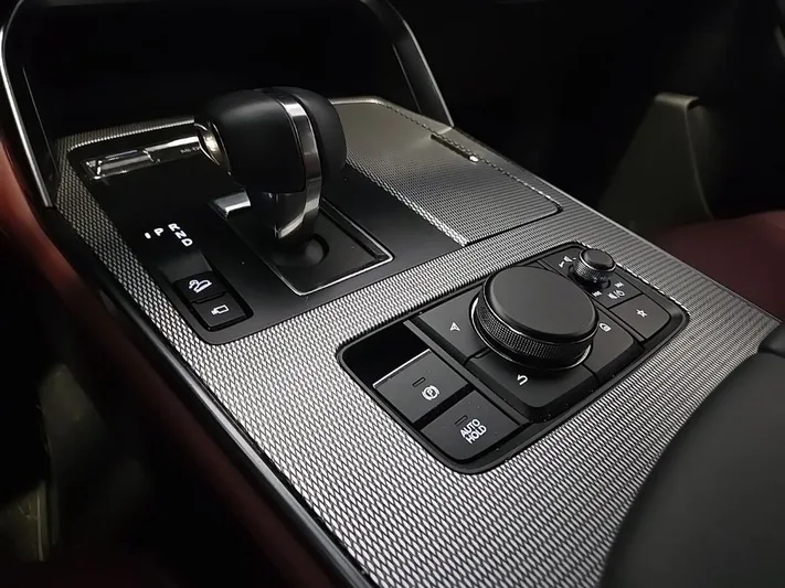 2025 Mazda CX-70 - view 33
