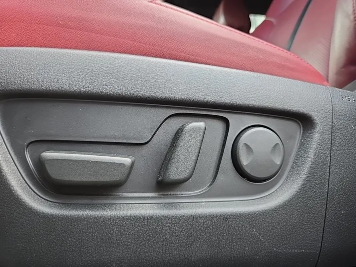 2025 Mazda CX-70 - view 34