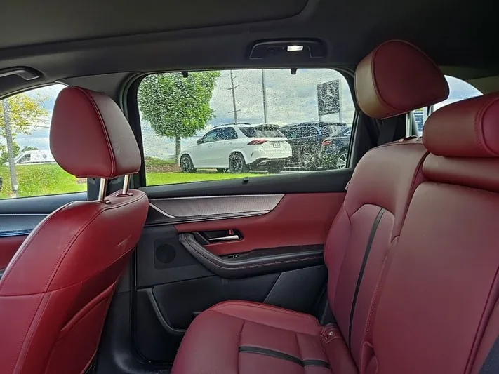 2025 Mazda CX-70 - view 36