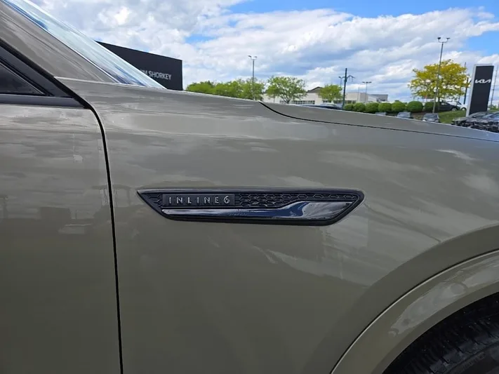 2025 Mazda CX-70 - view 40