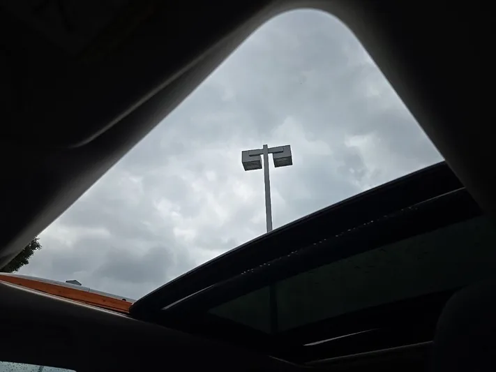 2017 Nissan Rogue - view 31