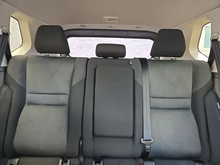 2024 Nissan Rogue - view 27