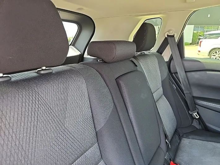 2024 Nissan Rogue - view 33