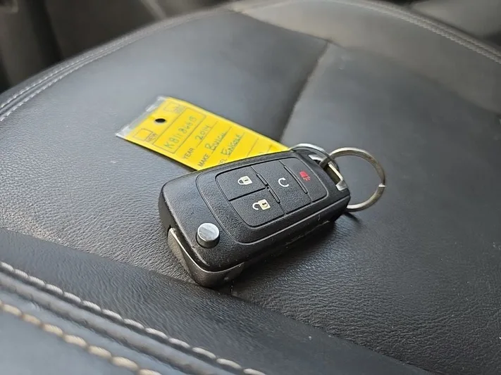 2014 Buick Encore - view 13