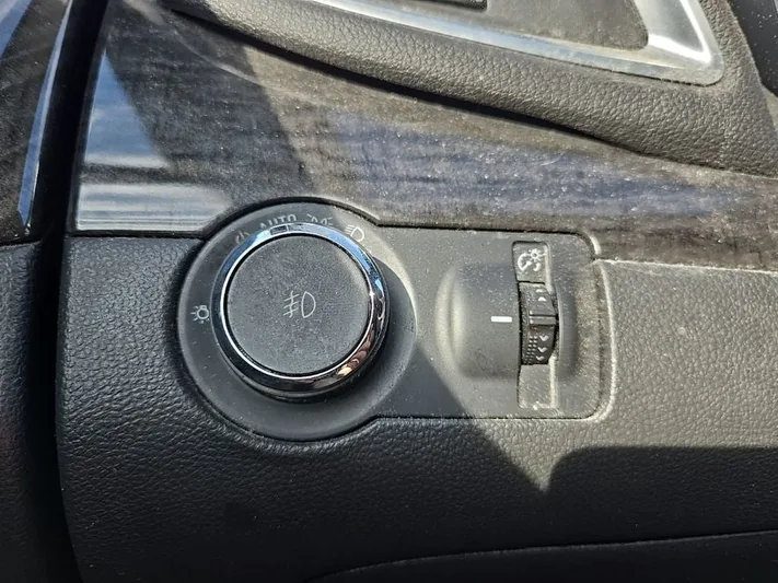 2014 Buick Encore - view 19