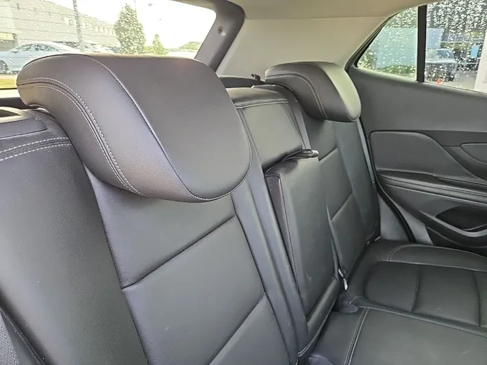 2014 Buick Encore - view 32