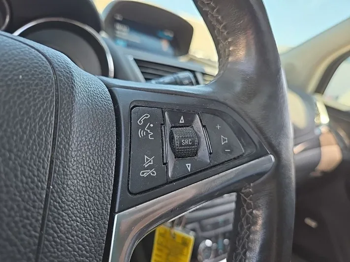 2014 Buick Encore - view 17