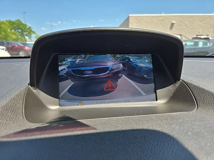 2014 Buick Encore - view 24