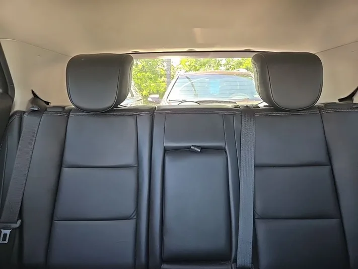 2014 Buick Encore - view 29