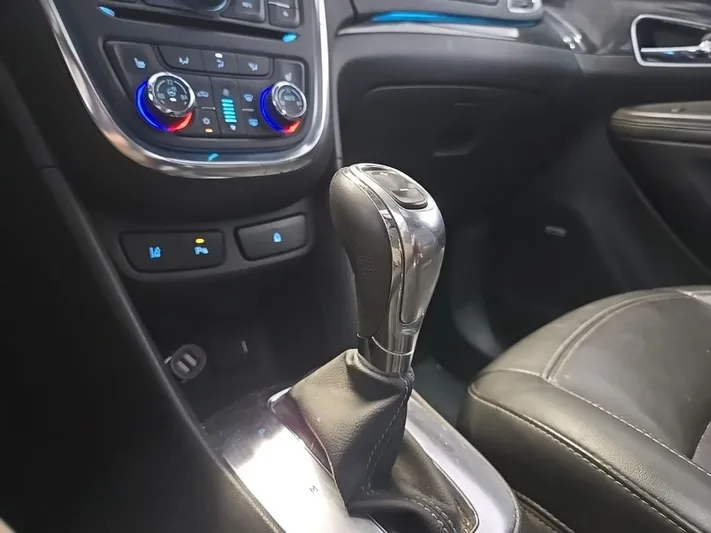 2014 Buick Encore - view 31