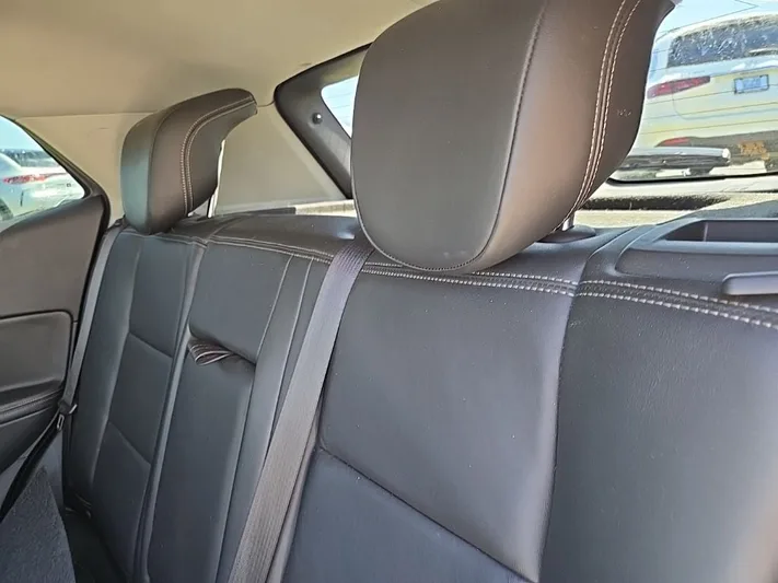 2014 Buick Encore - view 34