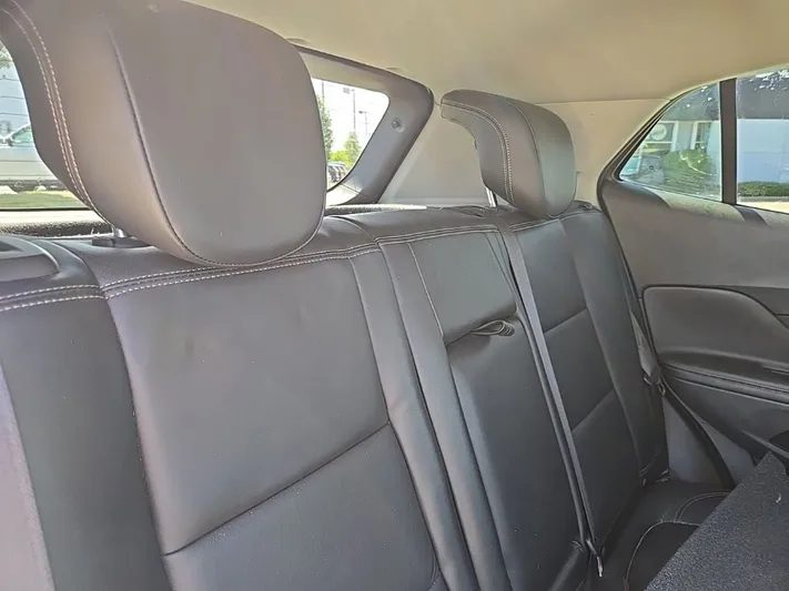 2014 Buick Encore - view 35