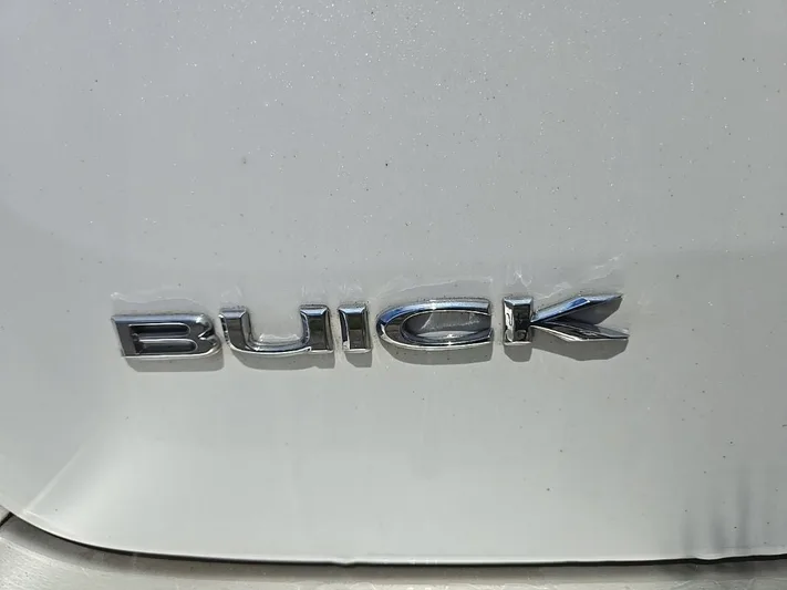2014 Buick Encore - view 6