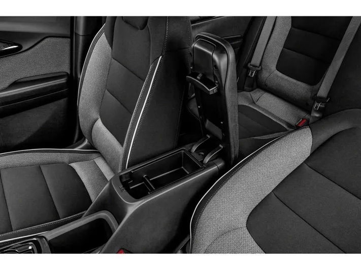 2021 Chevrolet TrailBlazer - view 21