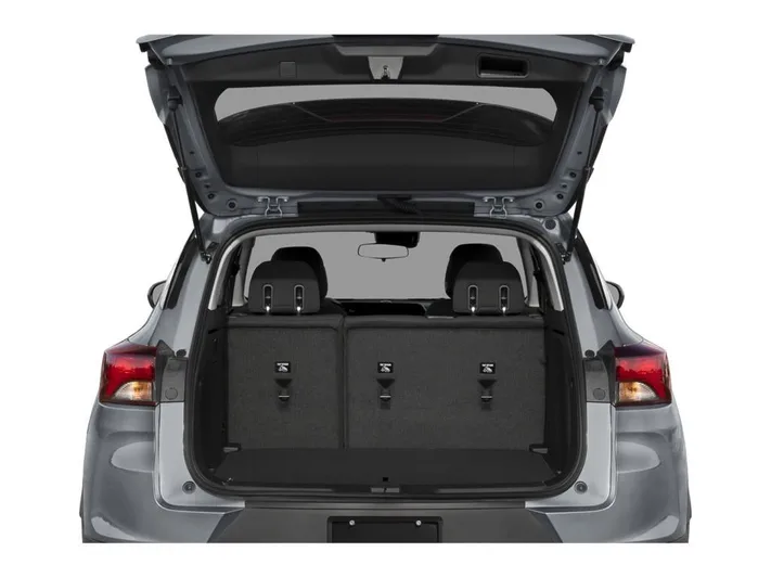 2024 Chevrolet TrailBlazer - view 10