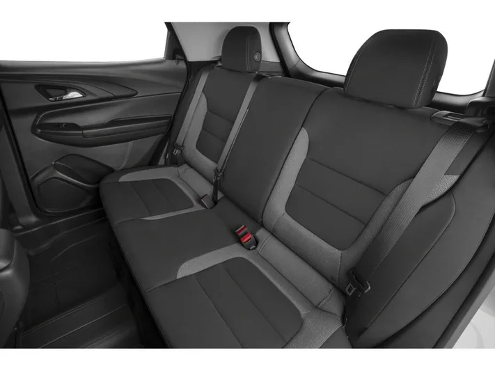 2024 Chevrolet TrailBlazer - view 12