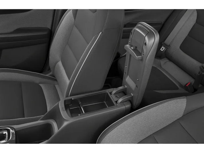 2024 Chevrolet TrailBlazer - view 13