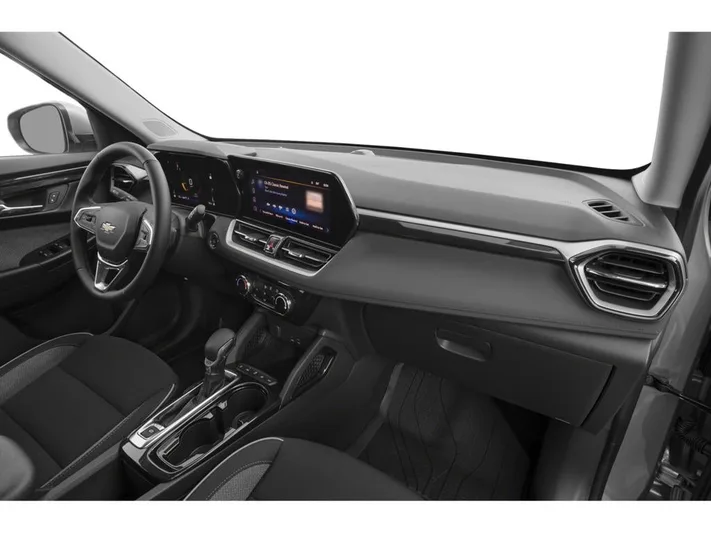 2024 Chevrolet TrailBlazer - view 14